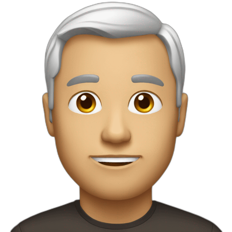 Elon follower emoji