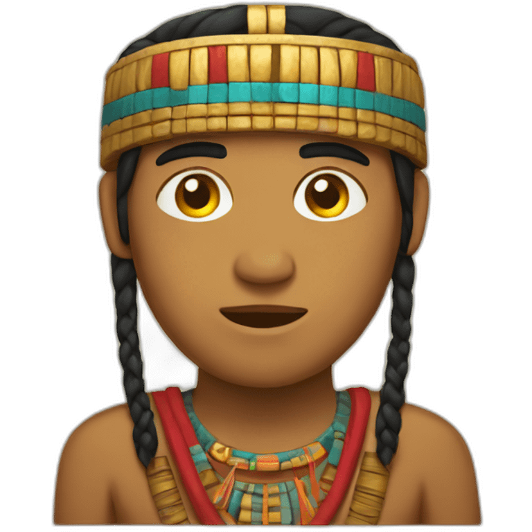 INCA emoji