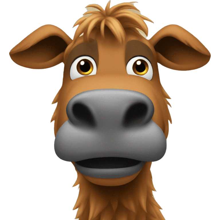 ALF emoji