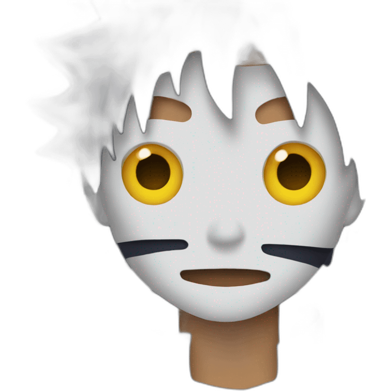 Obito emoji