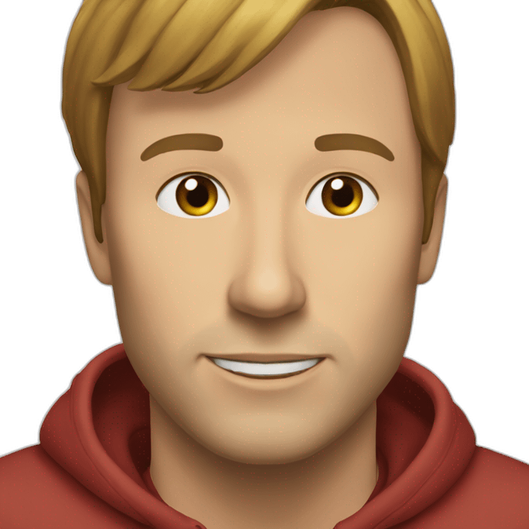 Chris Murphy emoji