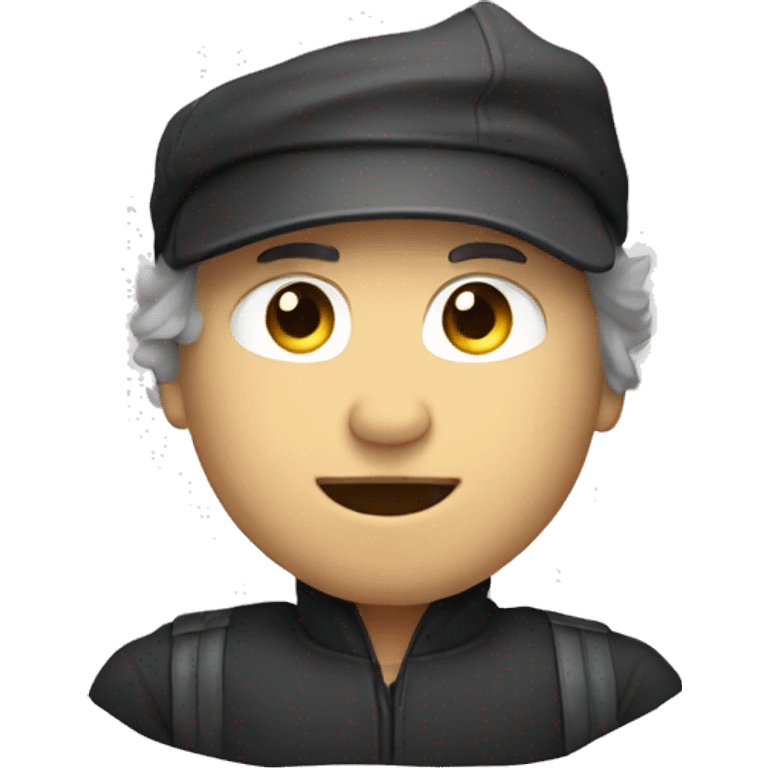 Tesla emoji