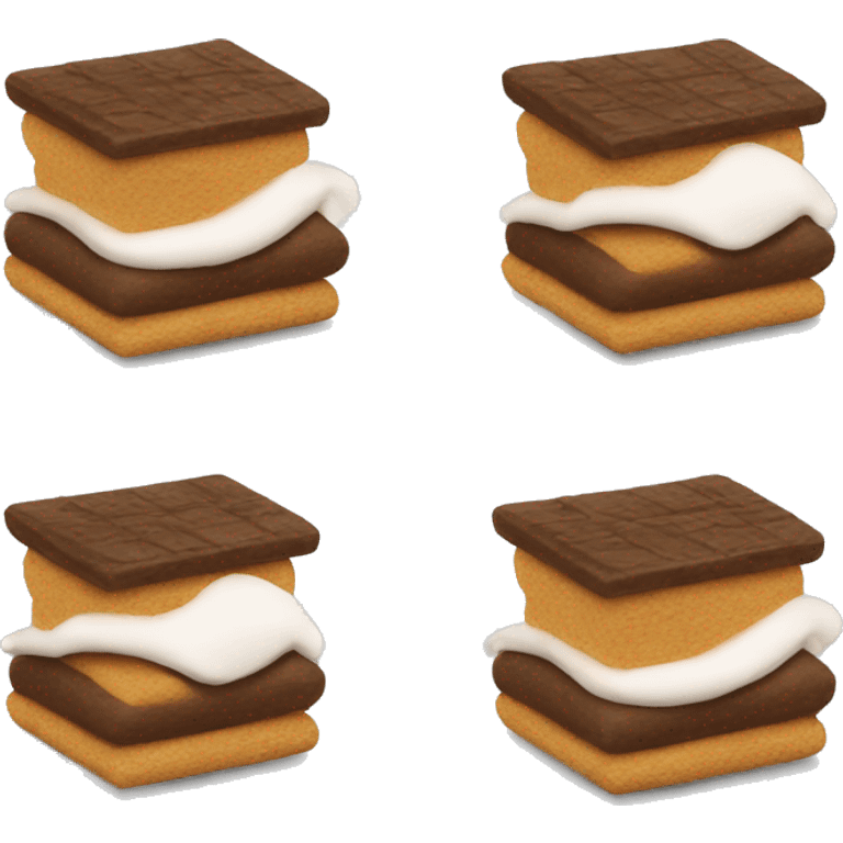 smore emoji