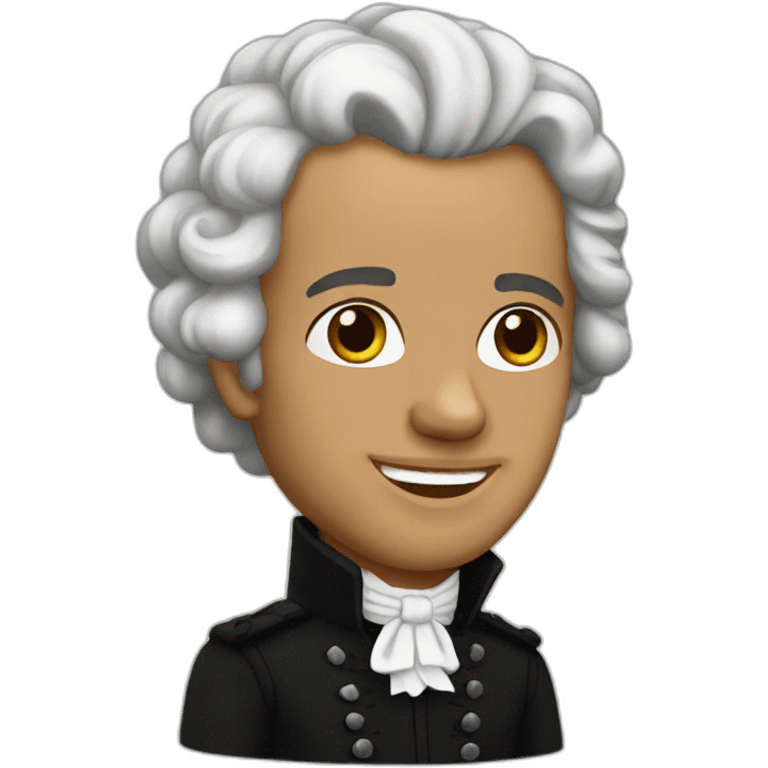 Hamilton emoji