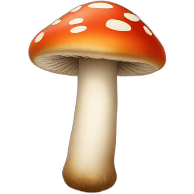 mushroon emoji