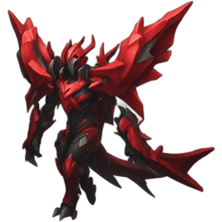 aatrox emoji