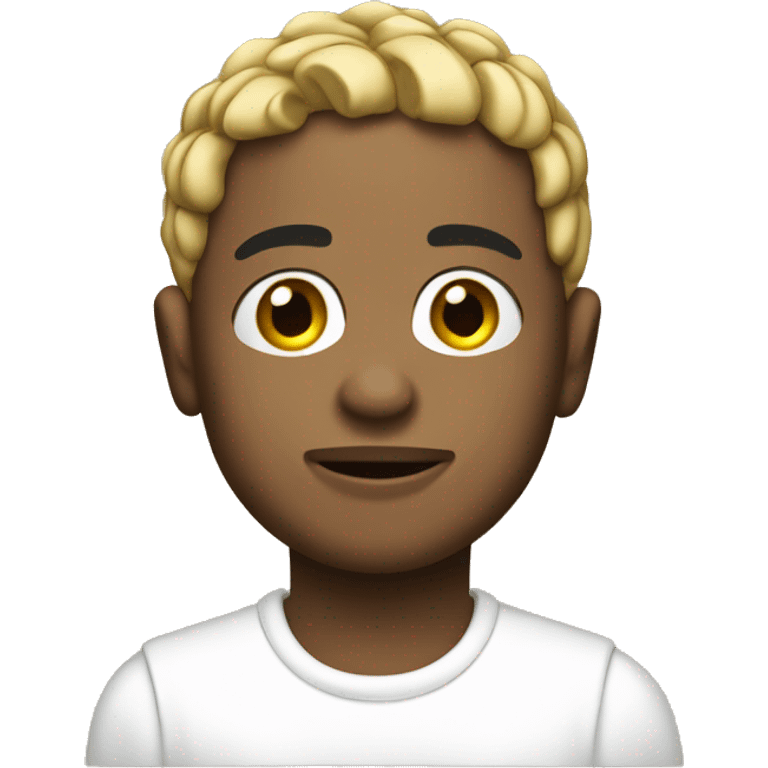 lil durk emoji