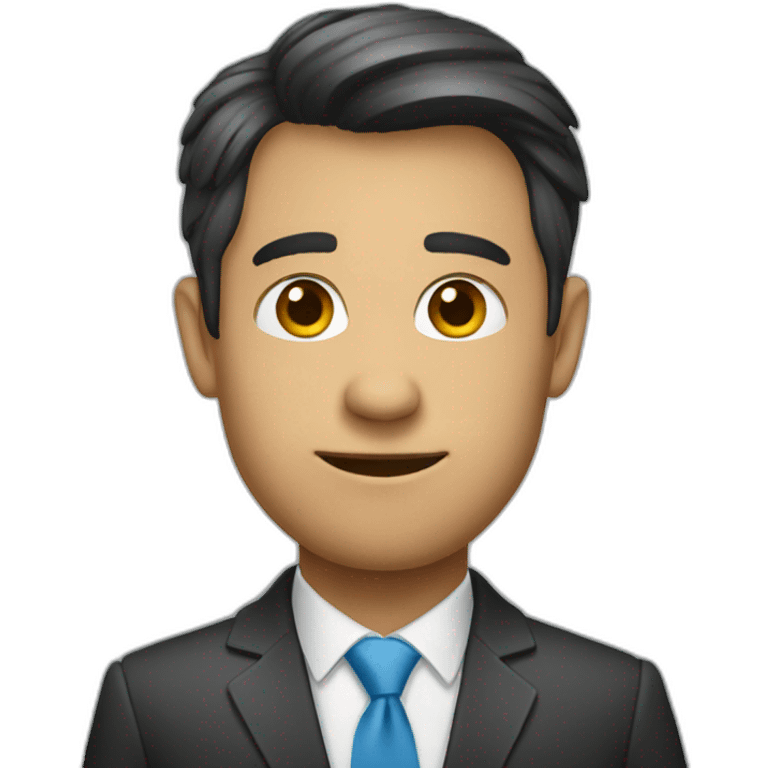 linkedin emoji