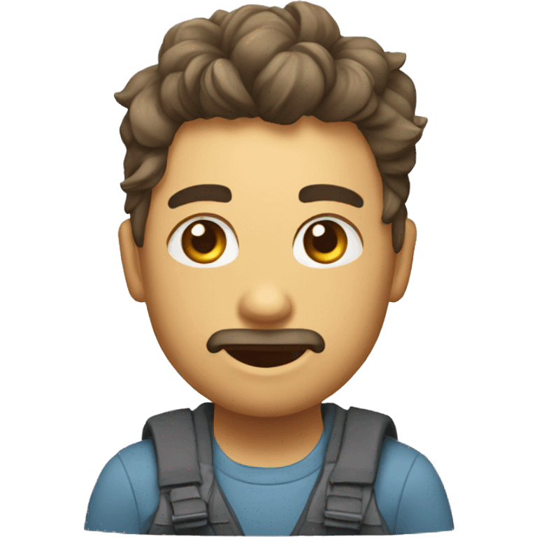 sigma rizzy emoji