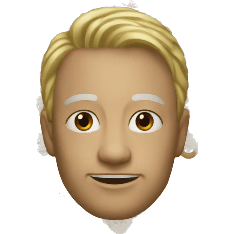 AI emoji emoji