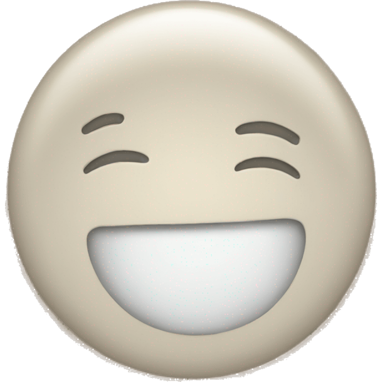 lable emoji