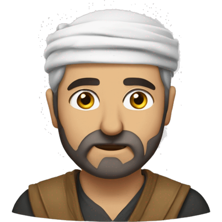 Kürdistan bayrağı emoji