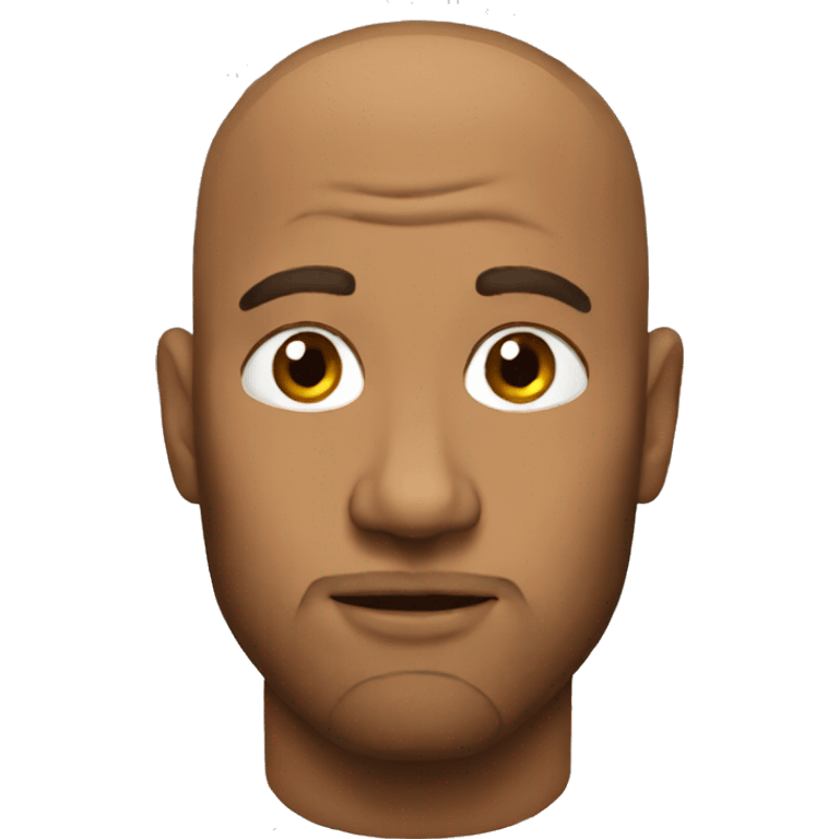 Booba emoji