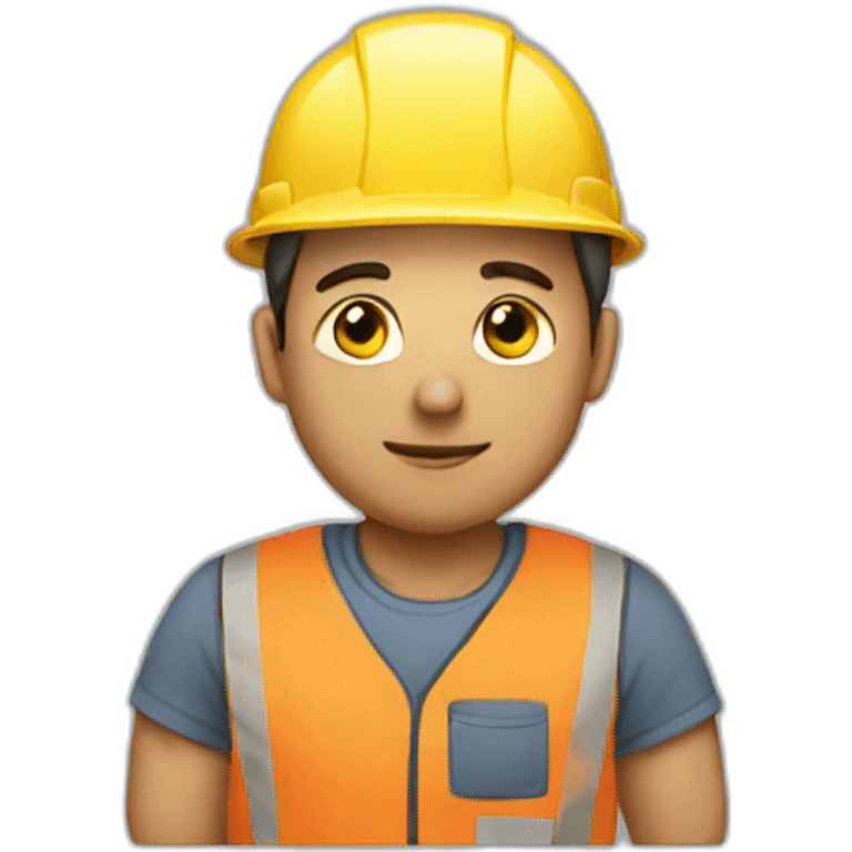 workers emoji