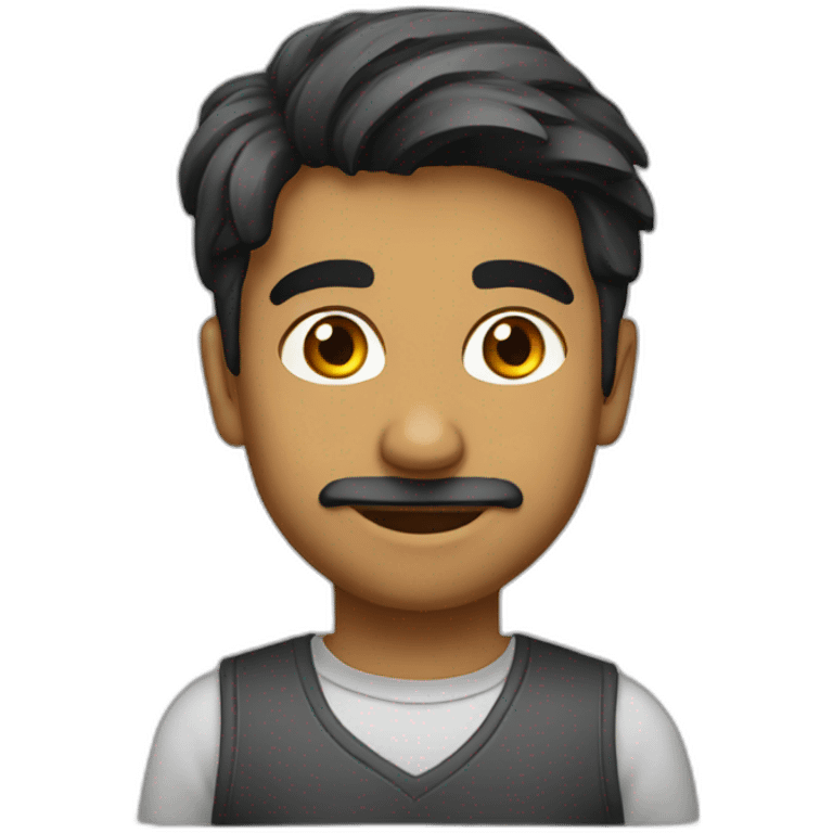 Abhay patil emoji