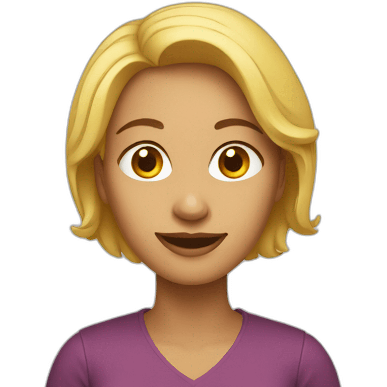 woman enginner emoji