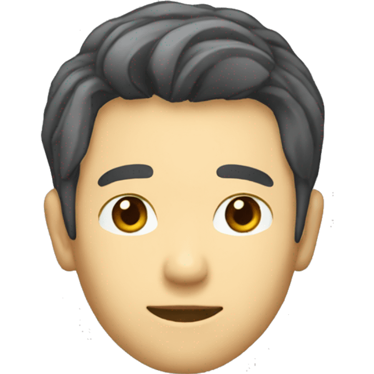 masatoshi hamada  emoji