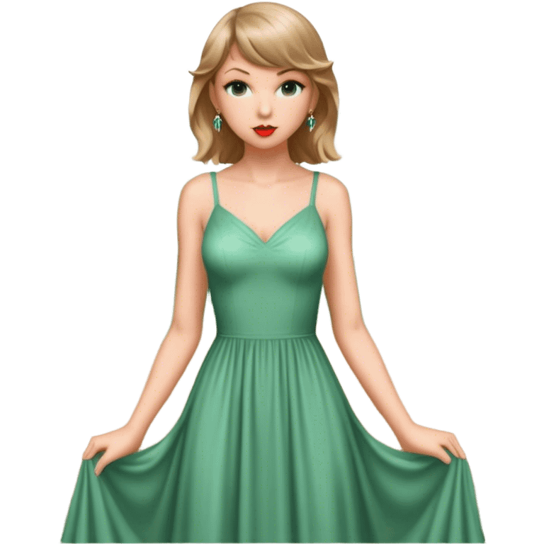 folklore aesthetic Taylor Swift emoji