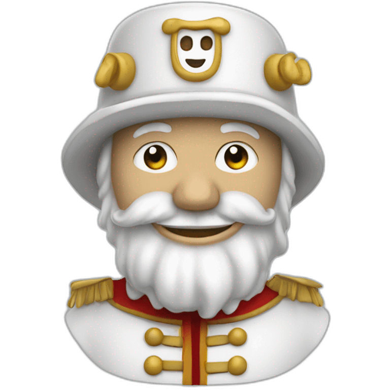 Cetelem bonhomme emoji