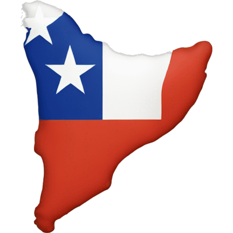 chile country emoji