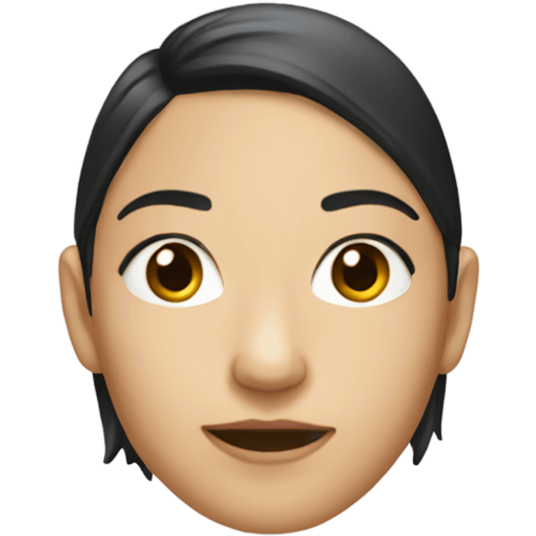 Lucy chen emoji