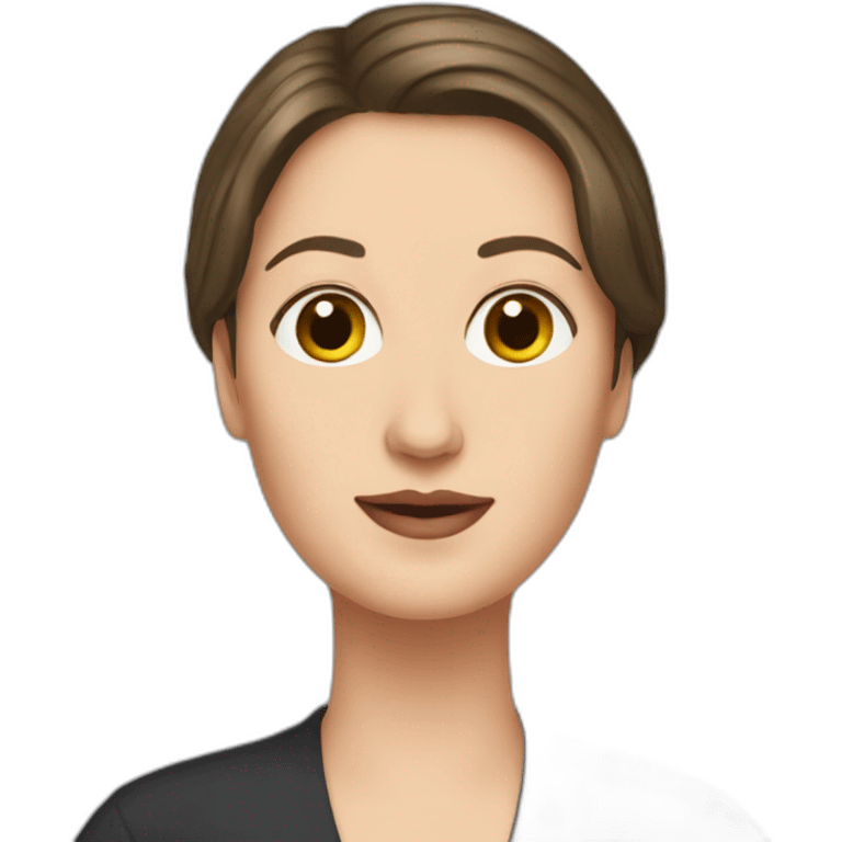 Dorota Bugaj emoji