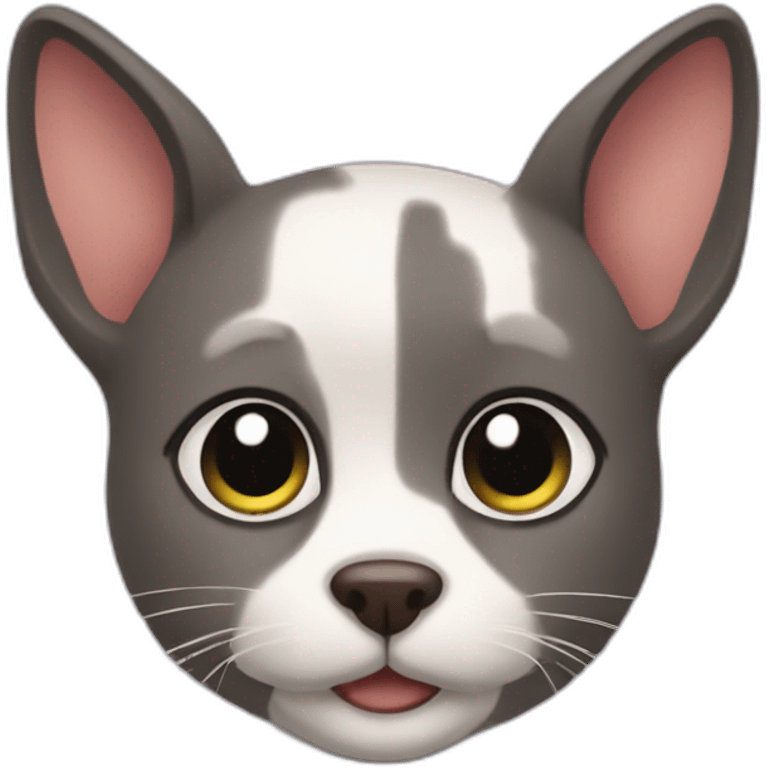 Petshop emoji