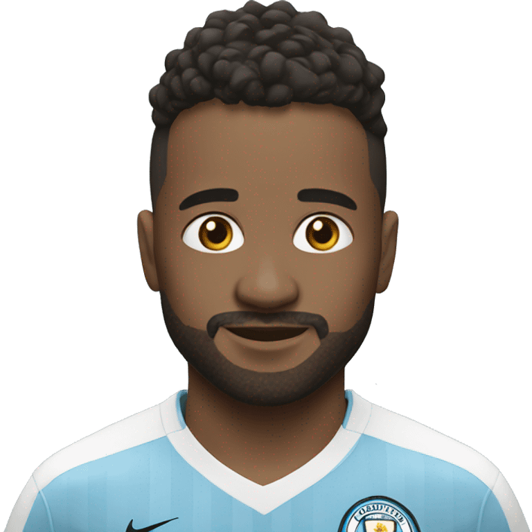 mancity emoji