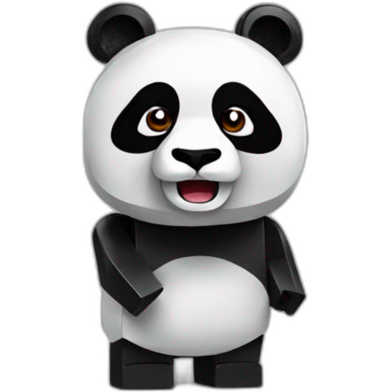 lego-panda emoji