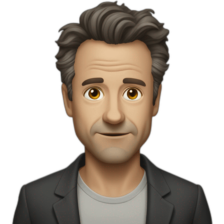 Robert donney jr emoji