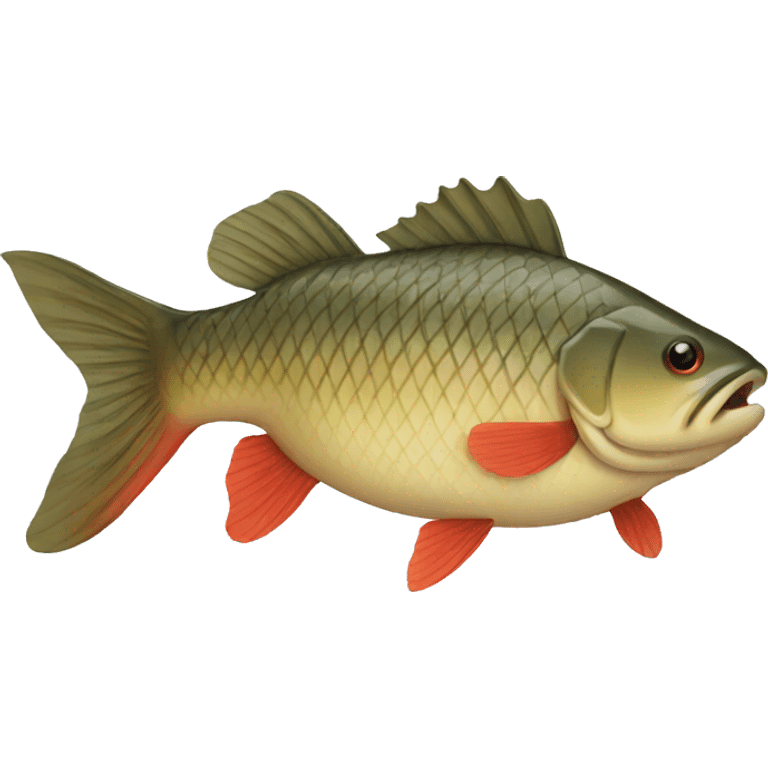 carp emoji