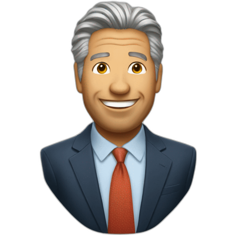 John maxwell emoji