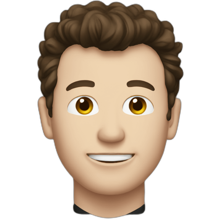 Rick Astley emoji