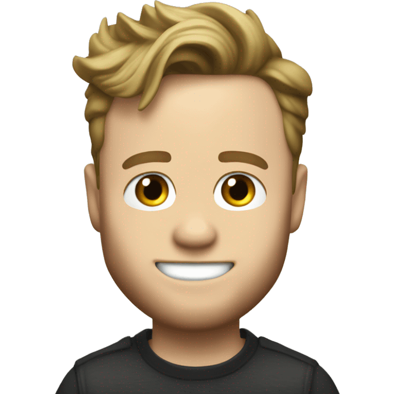 olly murs emoji