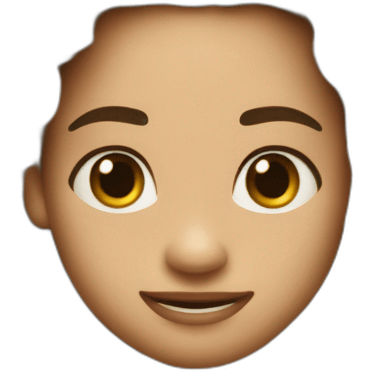 vaiana emoji