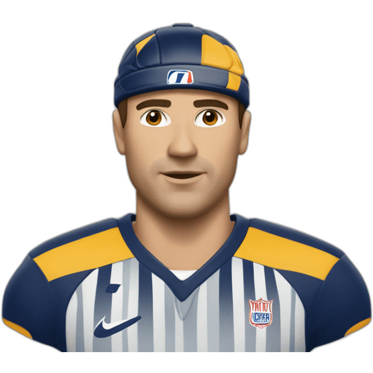 Stade Marcel deflandre emoji