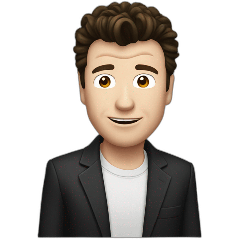 Rick astley emoji