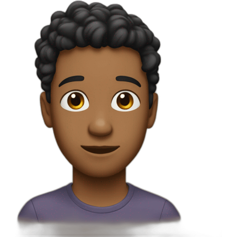 Frankie winnie emoji