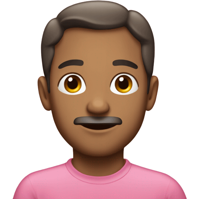 Termo rosa  emoji