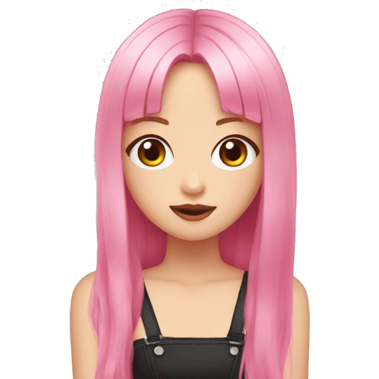 Blackpink emoji