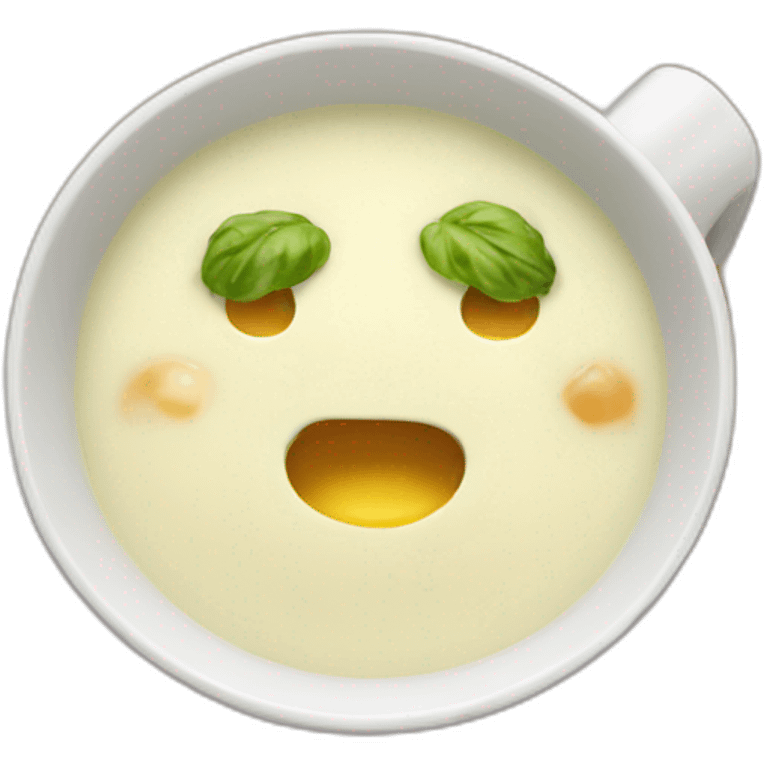 suppe emoji