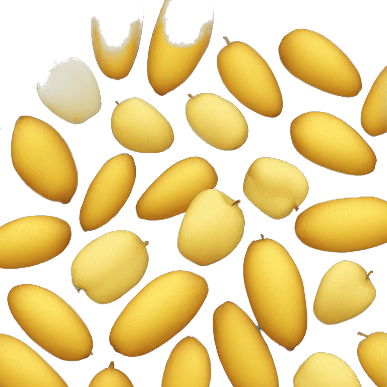 pommes emoji