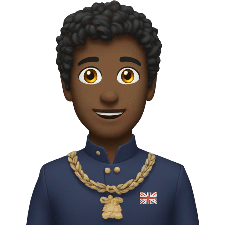 uk emoji