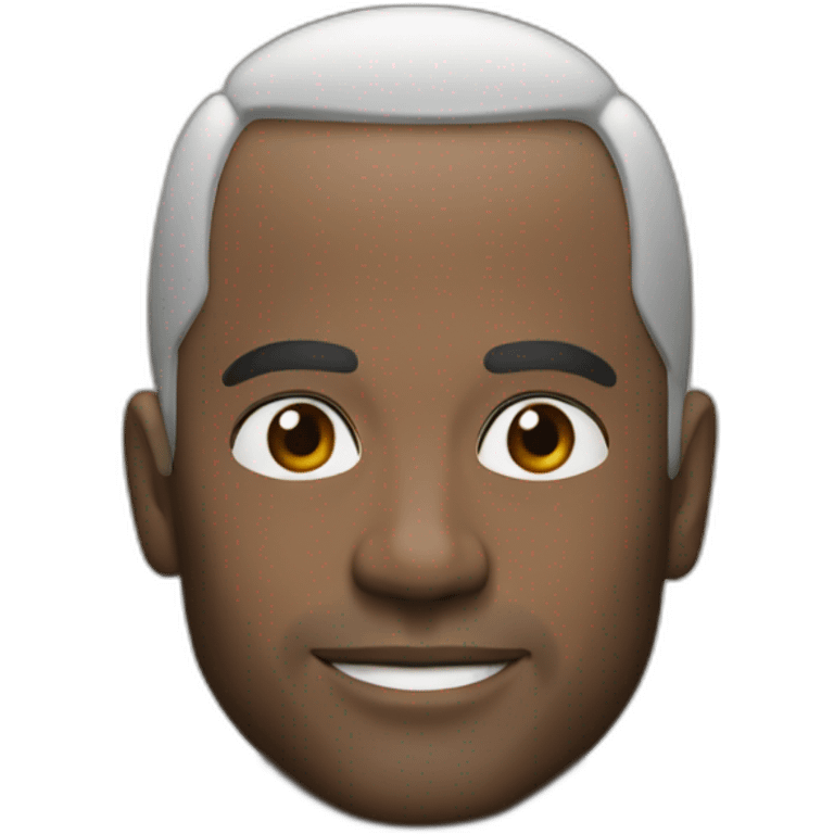 Michel jordan emoji