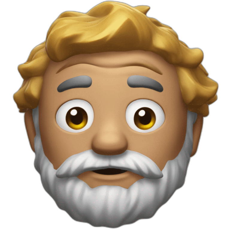 Guff-from-fortnite emoji