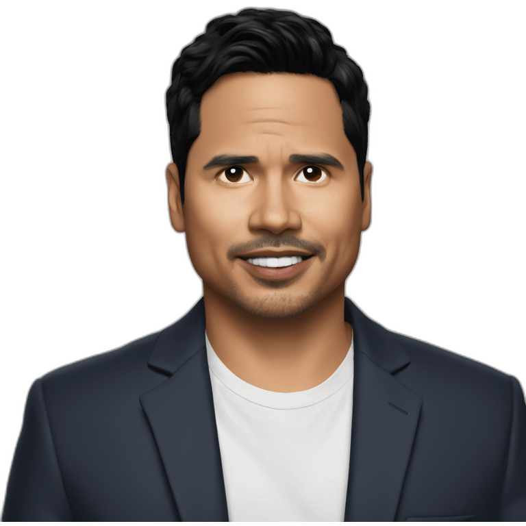 Michael Peña emoji