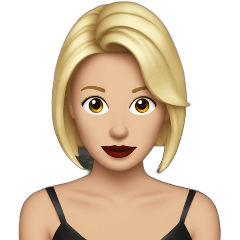 Mulholland Drive emoji