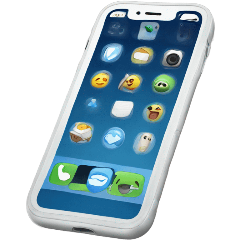 iphone16 emoji