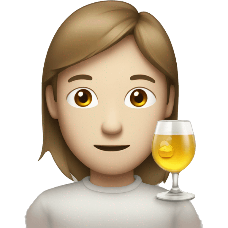 alcohol prohibited emoji