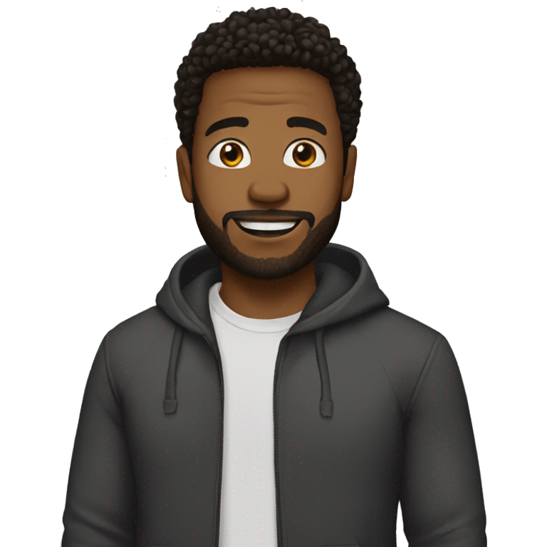 Johnathan Davis emoji